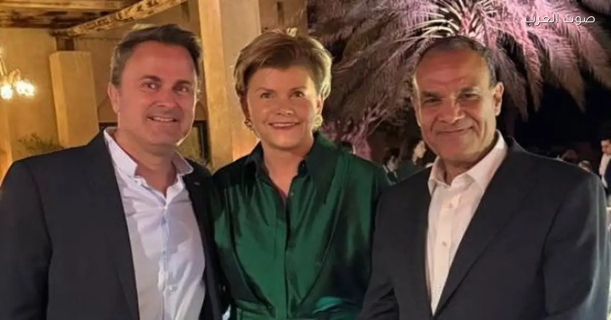 عبد العاطي: تطور بيئة الأعمال في مصر بيفتح فرص جديدة للاستثمار الأوروبي