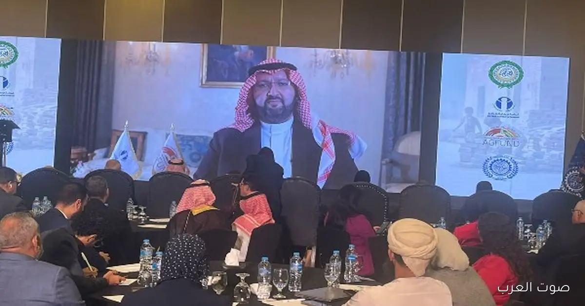عبد العزيز بن طلال: عمالة الأطفال مشكلة كبيرة في الدول العربية