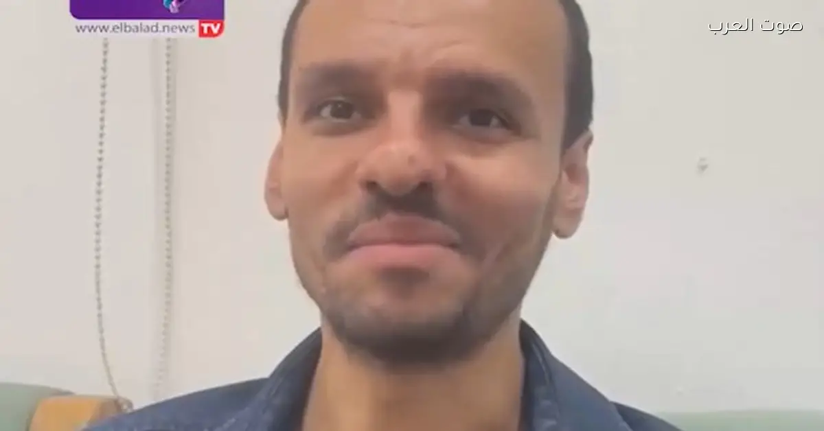 عبد الوهاب شوقي: “آخر المعجزات” مش عن الصوفية والبوستر كان مش دقيق