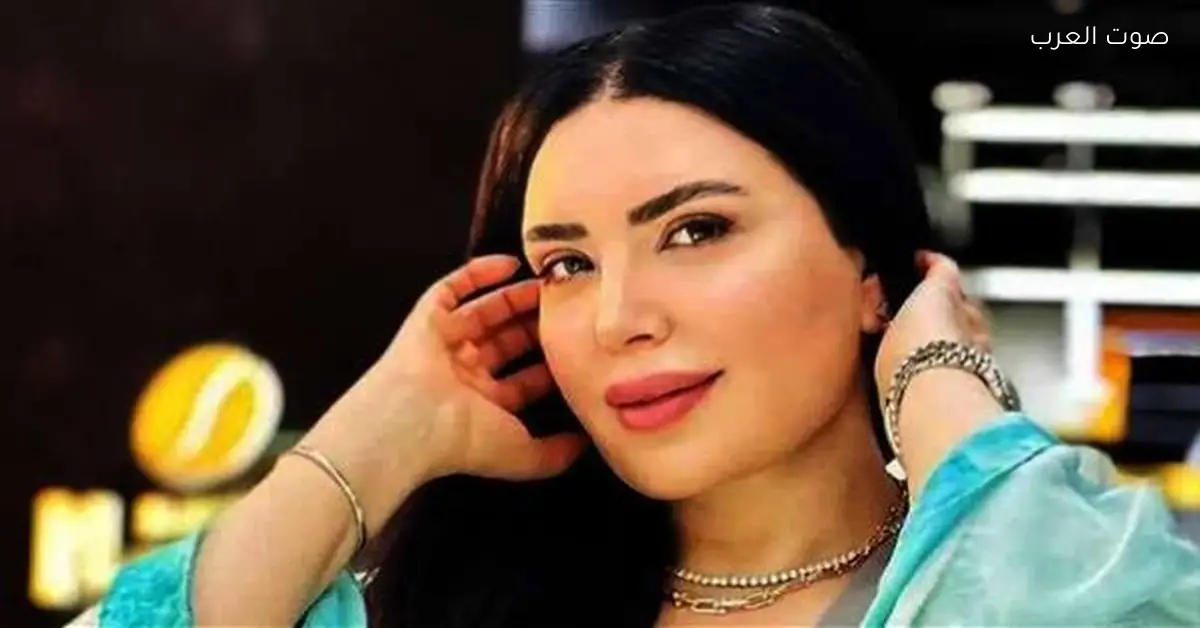 عبير صبري: 2025 كانت سنة صعبة ومش سهلة