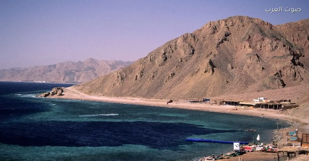 عجلان: إنشاء بوابة للسياحة يعزز مكانة مصر كوجهة رئيسية للسياح الأجانب