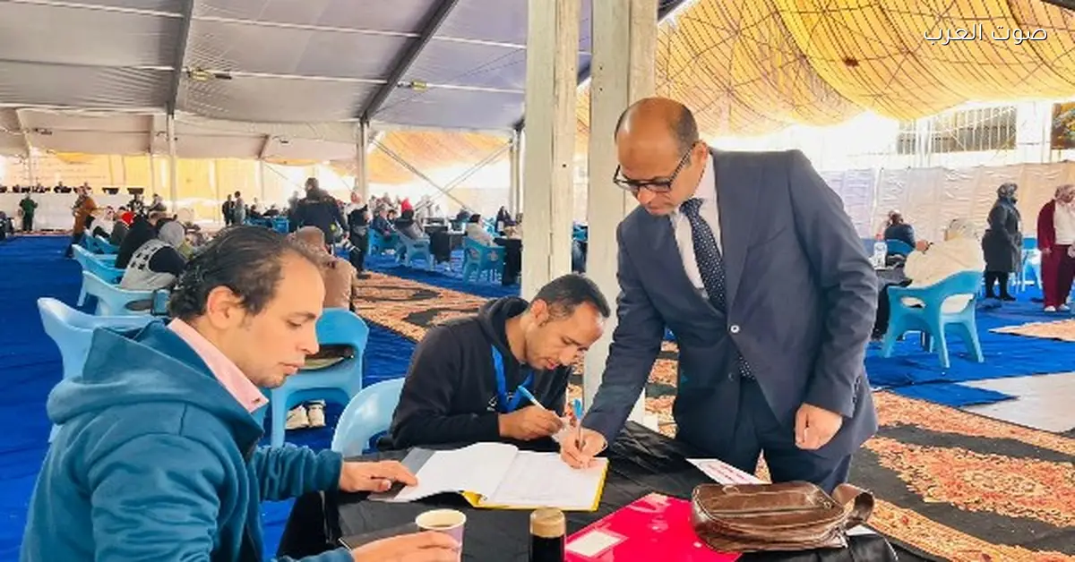 عدم اكتمال النصاب القانوني للجمعية العمومية في نادي الزمالك بشكل رسمي