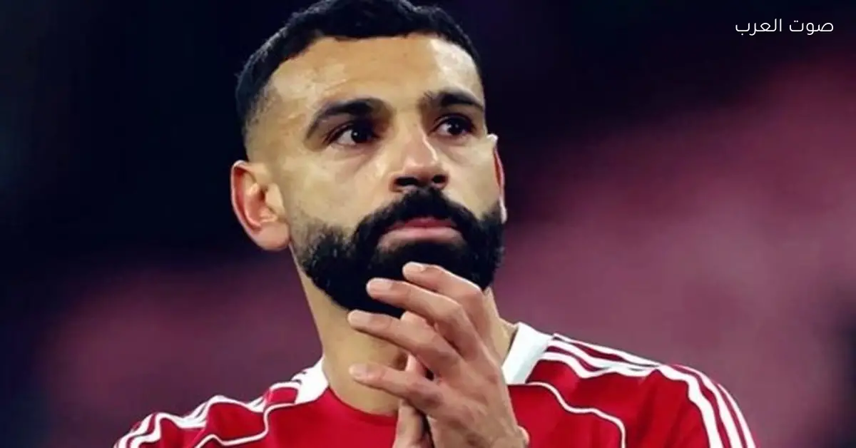 عرض خيالي لمحمد صلاح من الدوري السعودي.. كل التفاصيل من CNN