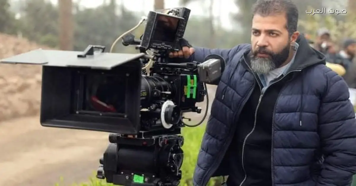 عصام نصار: نجاح مسلسل 2 قهوة كان محتاجين حاجة رومانسية ومرام علي فنانة مميزة