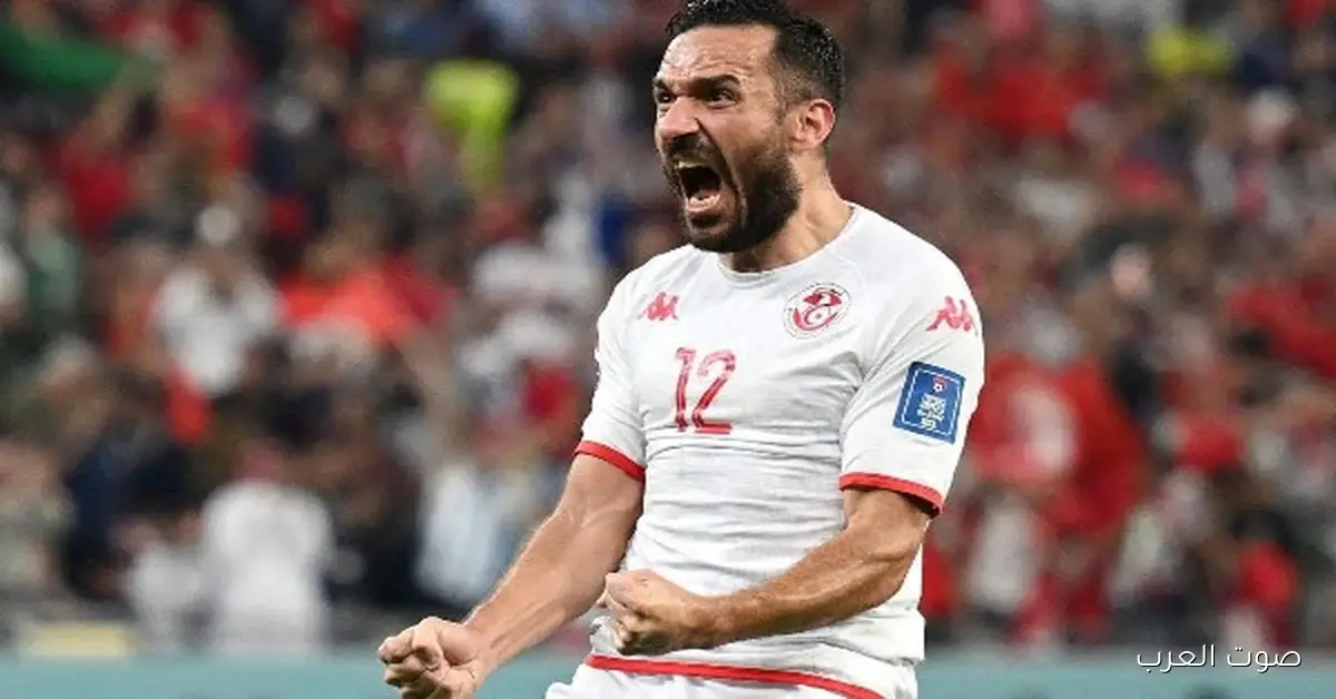 علي معلول: إحنا هدفنا نوصل لأبعد مرحلة في كأس العرب