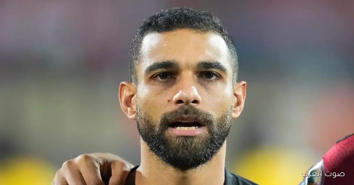 عمرو السولية قبل مباراة الكويت: عايزين نجيب لقب كأس العرب