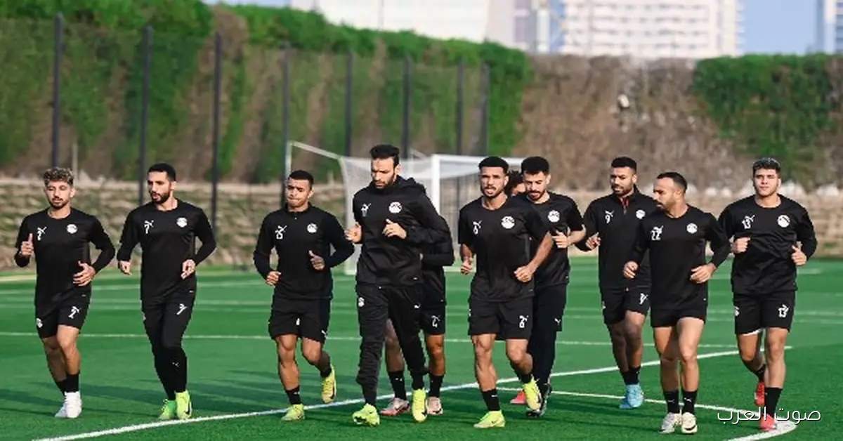 عمرو سماكة: تشكيل المنتخب التاني قدام الكويت “مليان مجاملات”