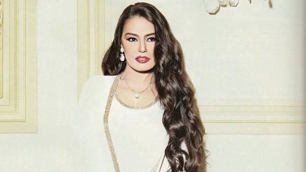 عيد ميلاد شريهان: قصة نجاحها وصراعاتها 4 شريهان
