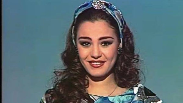 عيد ميلاد شريهان: قصة نجاحها وصراعاتها 2 شريهان