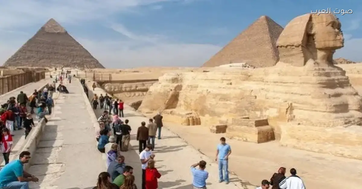 غرفة الشركات: الحكومة نفت زيادة رسوم تأشيرة الدخول وده قطع الشائعات