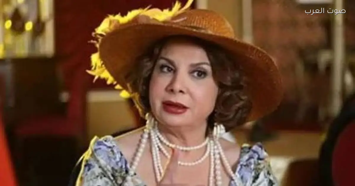 فادية عبد الغني تدخل عائلة مسلسل أولاد الراعي