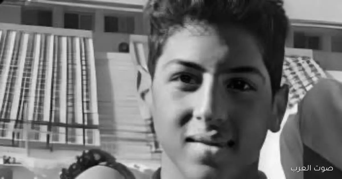 فتح الله زيدان يناشد بمحاسبة اللي مسؤولين عن وفاة يوسف محمد