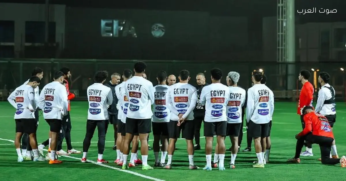 فتحي سند يعلق بشكل مثير على خروج منتخب مصر من كأس العرب