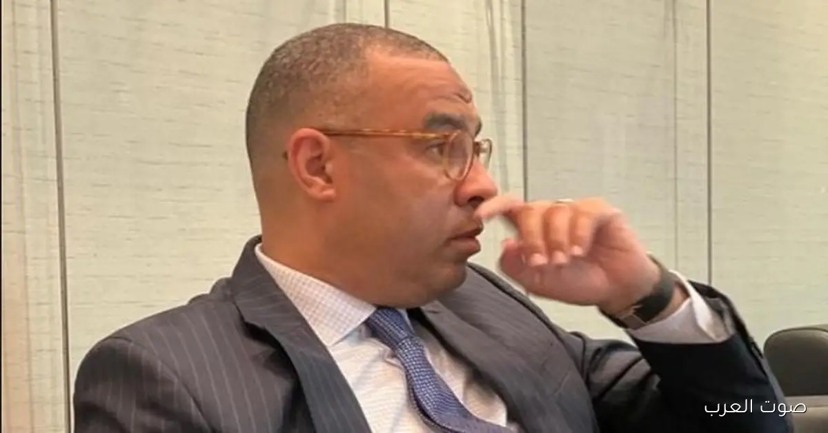 فضل الله: الـ VAR والذكاء الاصطناعي هيغيروا شكل التحكيم في الكورة