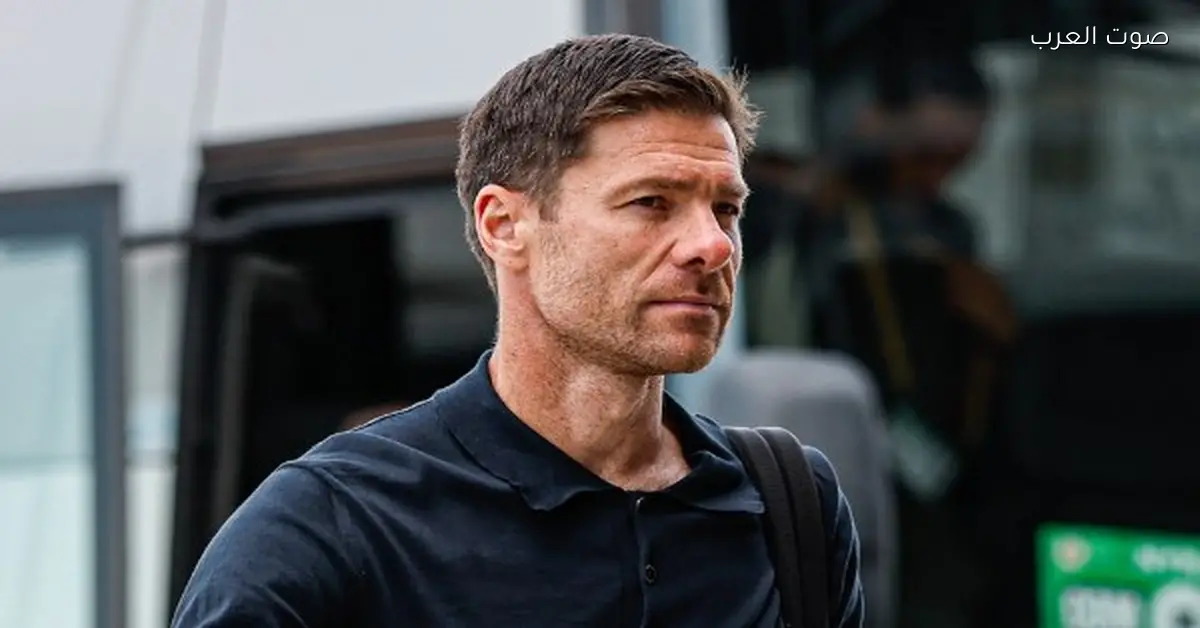 فكروا معانا .. ألونسو يتكلم عن مستقبله مع ريال مدريد