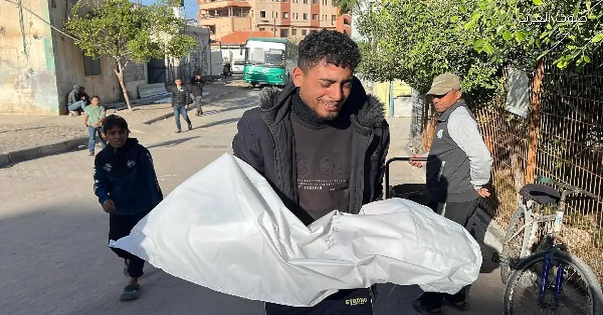 فلسطين حرة.. نواب برلمان الأرجنتين يهتفون معًا