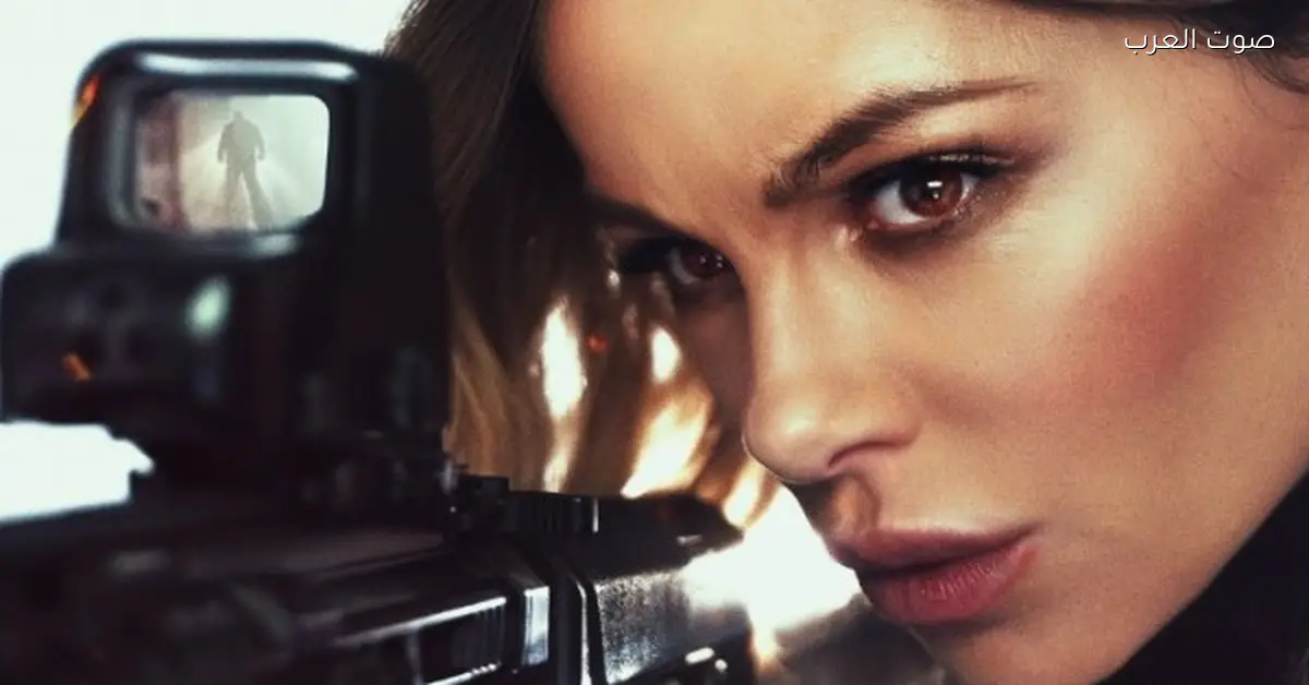 فيلم الإثارة والتشويق “WildCat” هينزل دور العرض في مصر بكرة