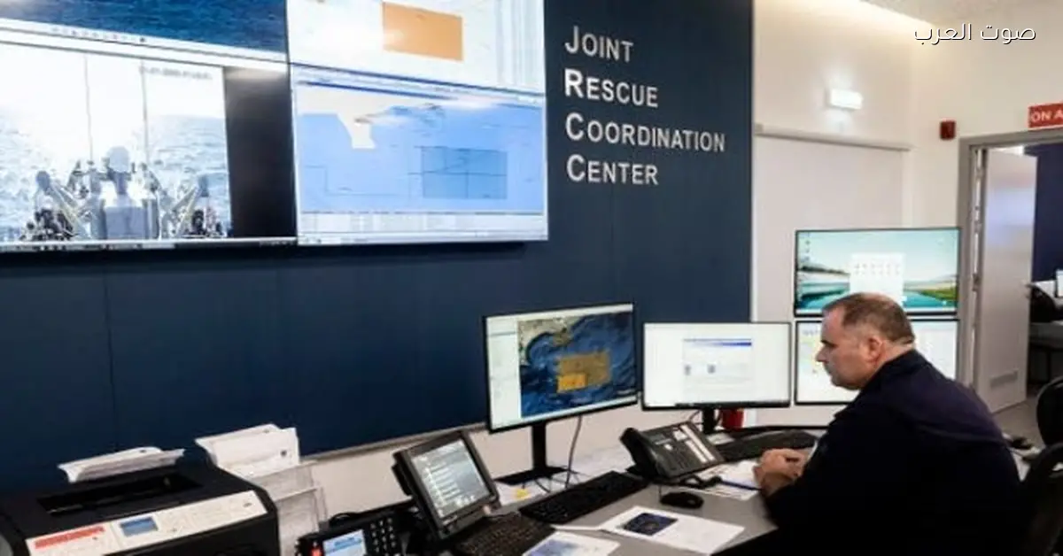 قبرص تبدأ عملية بحث عن يخت مفقود طلع من الأراضي المحتلة