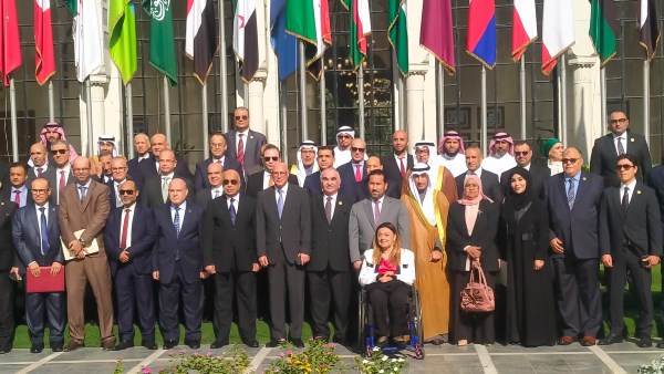 قضايا الدولة هتشتغل على تحسين القوانين لذوي الإعاقة