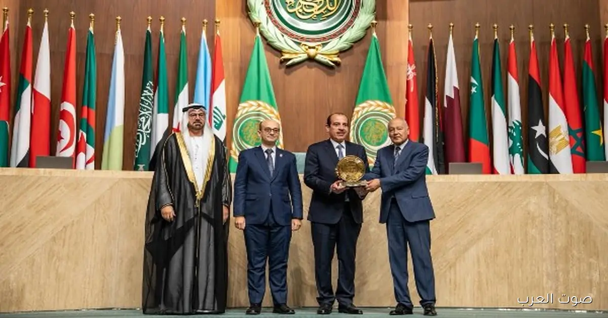 قطاع الطب الوقائي يحقق المركز الأول عربياً في جائزة التميز الحكومي