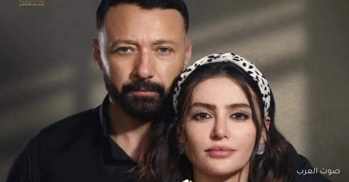 قهوة 2 تتصدر المشاهدة في مصر.. كل التفاصيل