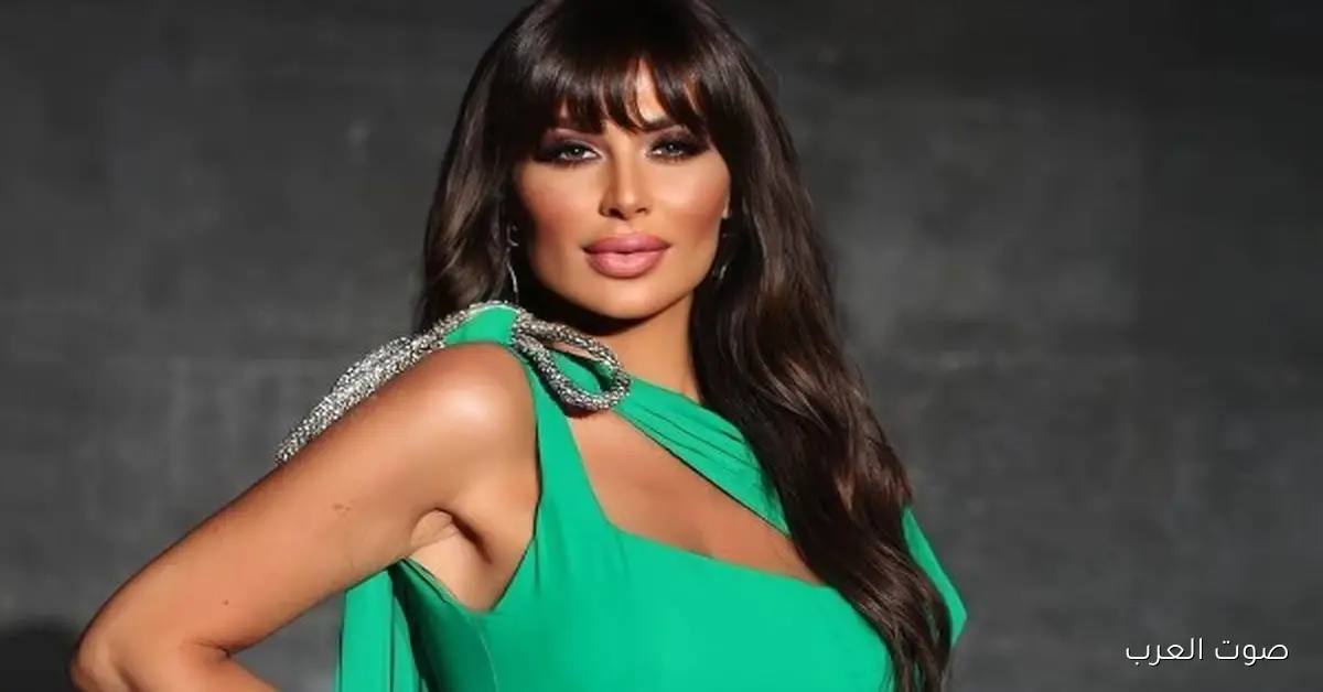 كاتيا كعدي لـ صوت العرب: شخصيتي في “سر” مزيج معقد من المشاعر – فيديو