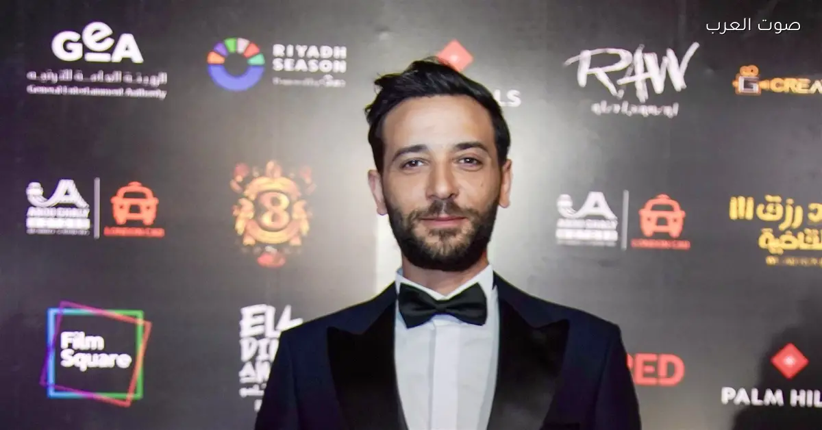 كريم قاسم: كنت متردد في قبول فيلم القصص في البداية