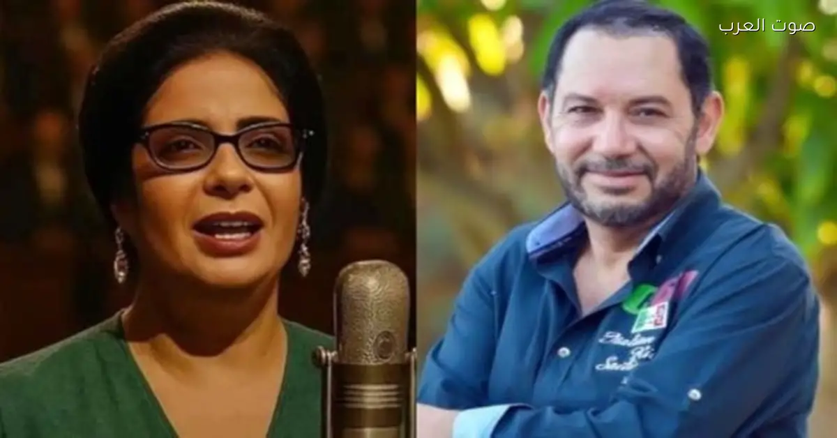 كمال أبو رية: منى زكي مؤدية ممتازة وعندها جمهور عريض