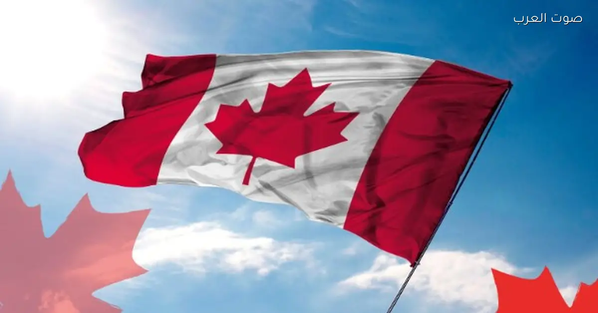 كندا بتتعاون مع شركات الفضاء الكبيرة عندها لصناعة أقمار صناعية عسكرية في القطب الشمالي