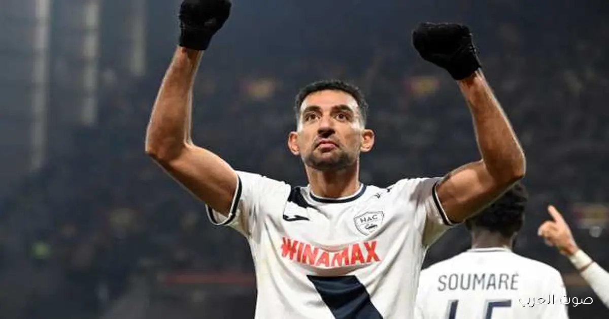 كوكا يفضح أسرار مفاوضاته مع الأهلي ويتكلم عن مشكلته مع القلب الوراثي