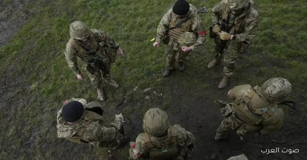 كينيا بتتهم الجيش البريطاني بانتهاك حقوق الإنسان واعتداءات جنسية