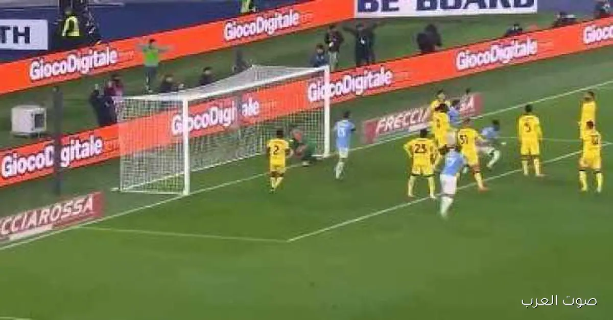 لاتسيو وميلان.. إيه اللي حصل في ليلة وداع الروسونيري لكأس إيطاليا؟ (فيديو)