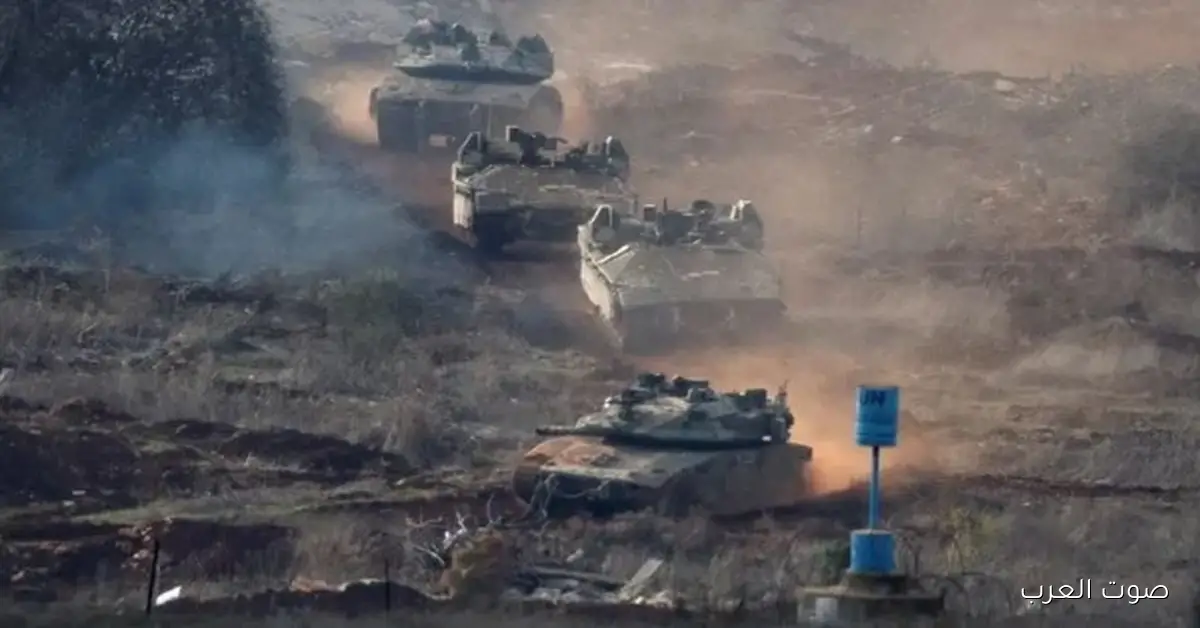 لبنان يختار مبعوث لقيادة وفده بلجنة مراقبة الهدنة مع الاحتلال