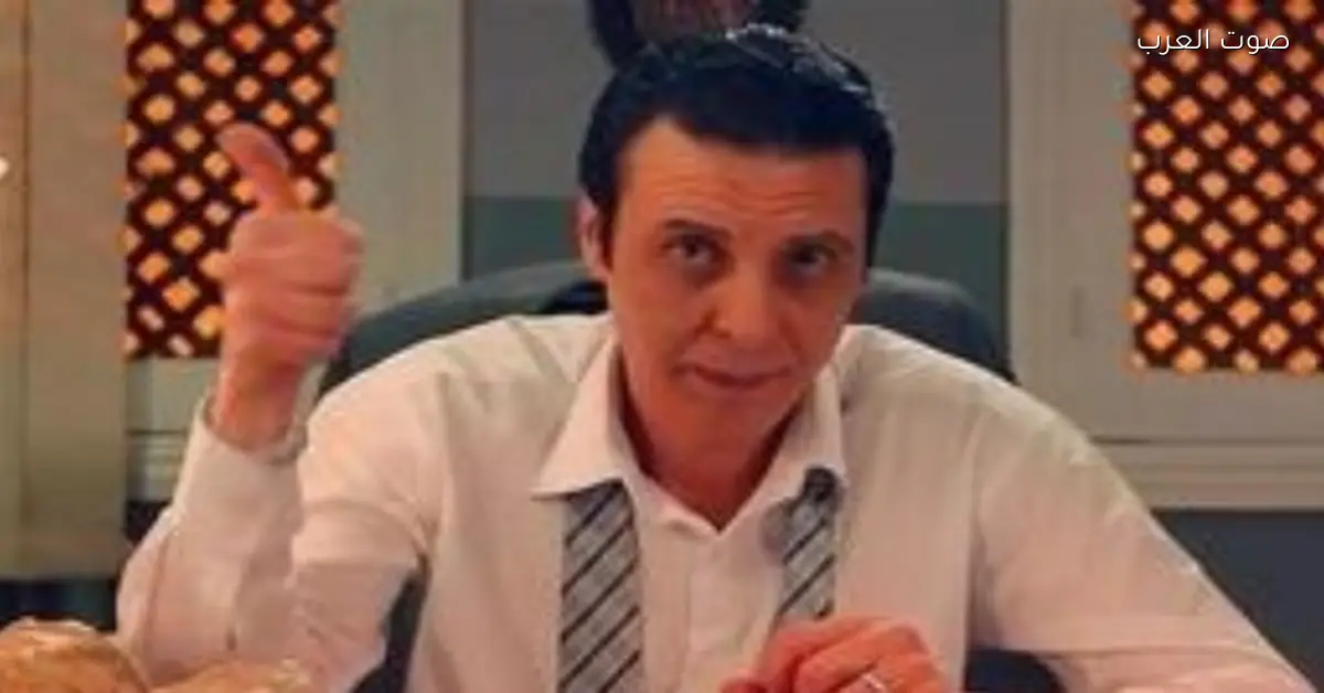 لمياء الأمير تكشف آخر أخبار الحالة الصحية لشقيقها طارق بعد ما رجع لنقطة الصفر