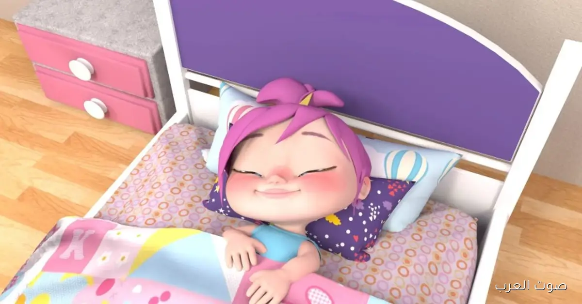 تردد قناة وناسة الجديد 2026 علي نايل سات وعرب سات للاستمتاع بأفضل أغاني الأطفال