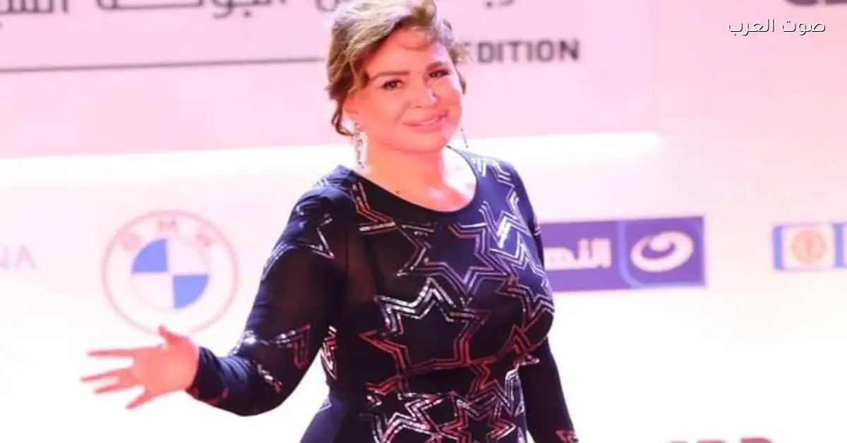 ليلى علوي تمدح فيلم “القصص” اللي بطولة نيللي كريم وأمير المصري