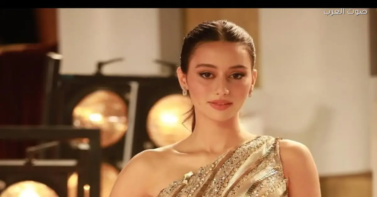 لينا صوفيا تنضم لمسلسل “وننسى اللي كان” مع ياسمين عبد العزيز