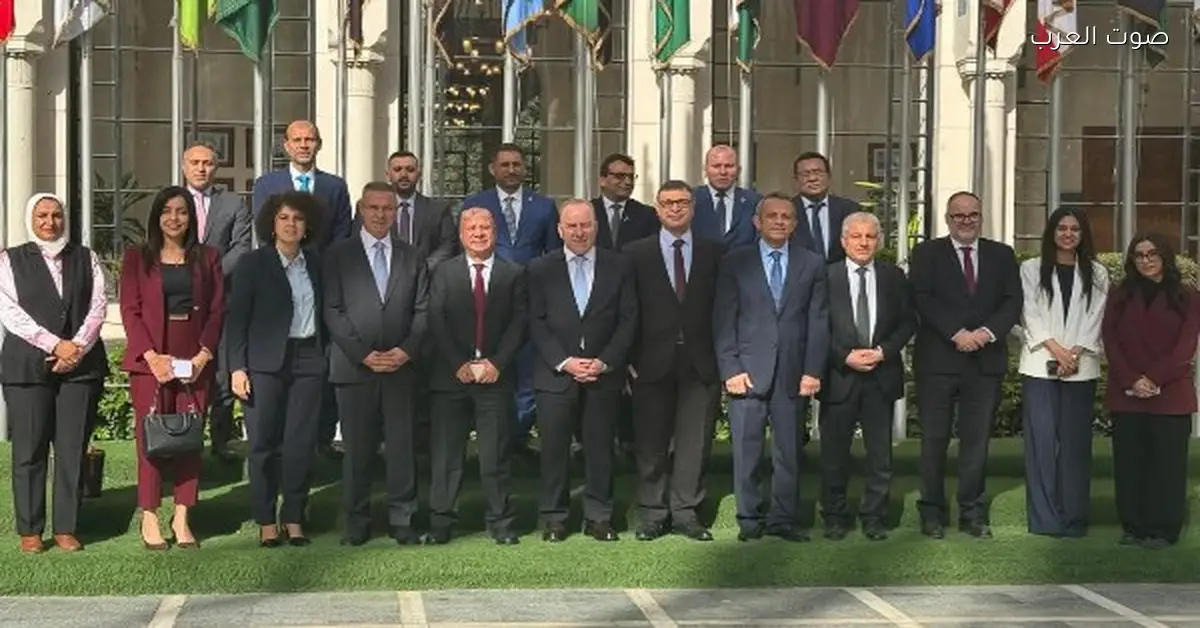 مؤتمر المشرفين يرفض اقتحام الاحتلال لمكتب الأونروا في القدس