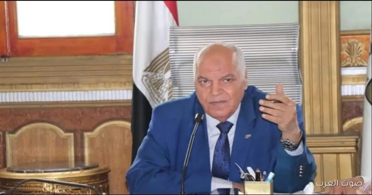 مات في الطابور.. الزناتي يوجه بمساعدة أسرة معلم في القاهرة