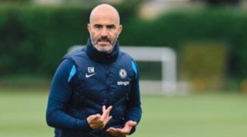 ماريسكا يعبّر عن استيائه من لعب تشيلسي كل ثلاثة أيام