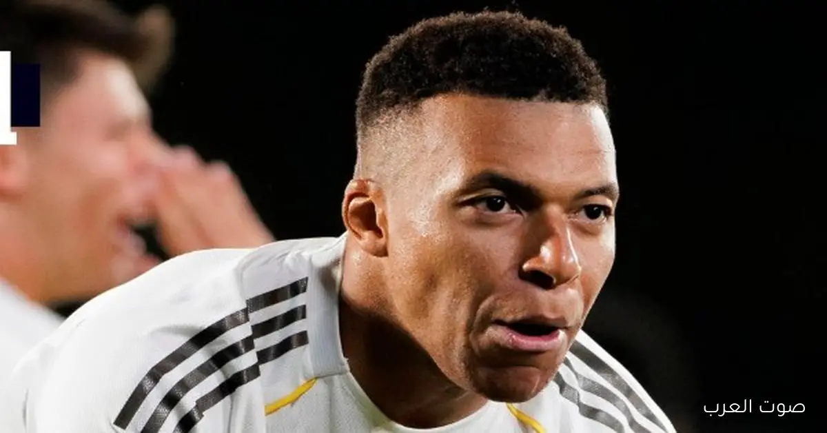 مبابي على أعتاب كسر رقم تاريخي لرونالدو بعد موسم تهديفي جامد