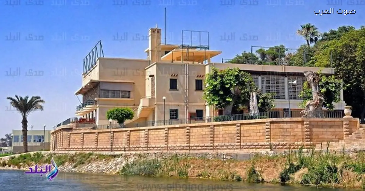 متحف ركن فاروق يحتفل باليوم العالمي لذوي الإعاقة