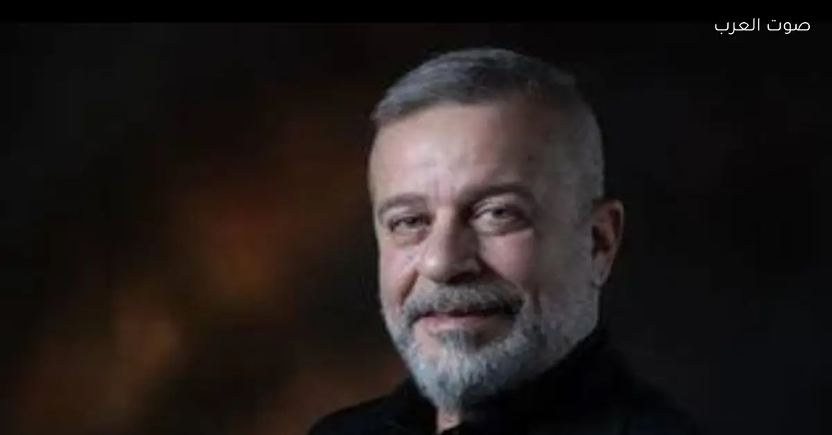 «متسمعش للشامتين»| شريف منير يساند «السقا»: كلنا بنحبك يا صلاح والعالم معاك