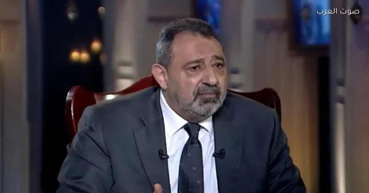 مجدي عبد الغني يرد على الشائعات: تصريحاتي عن مجلس الأهلي مش صحيحة ومفبركة