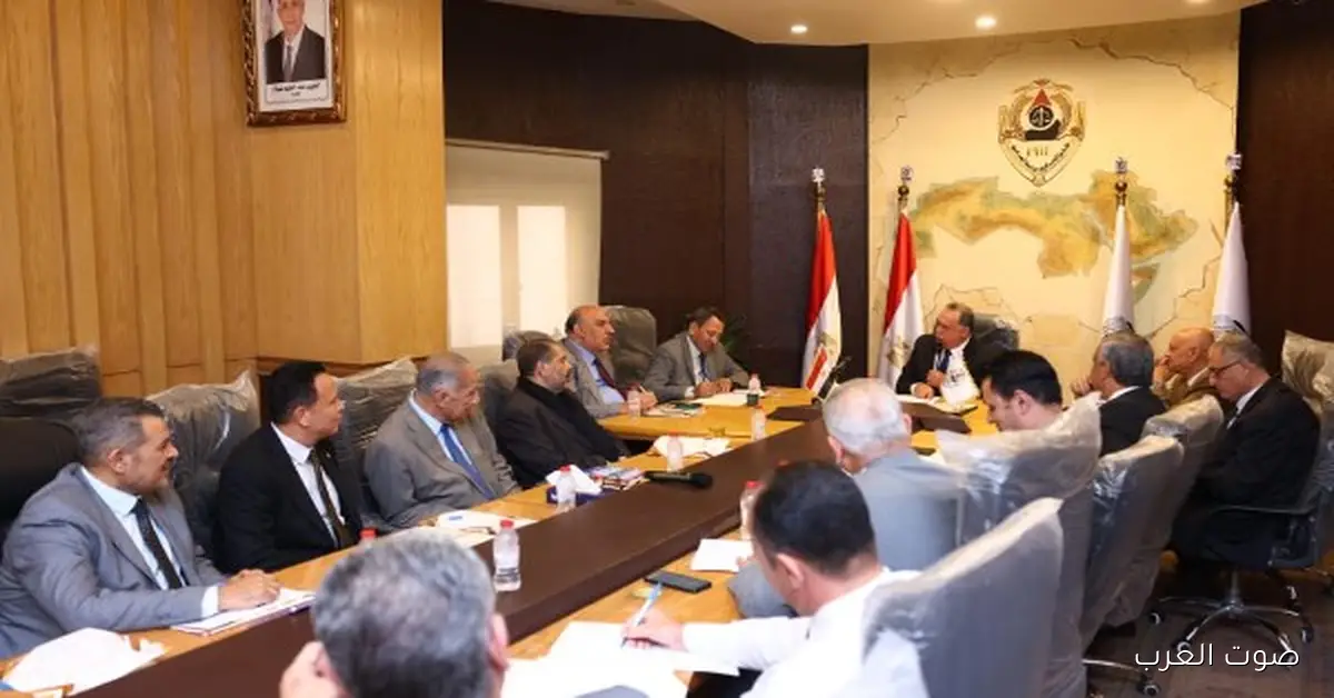 مجلس المحامين يحيل ميزانيات النقابة من 2015 لـ 2025 للنيابة