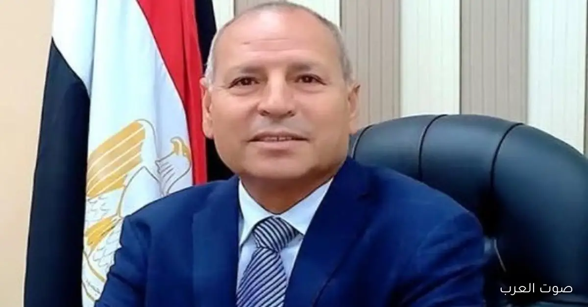 محافظ القاهرة يتصدر.. مصر تكسب 5 جوائز في التميز الحكومي العربي 2025
