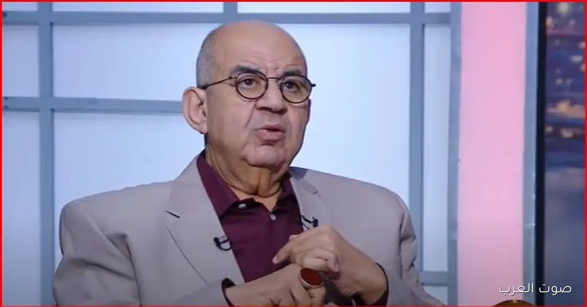 محمد التاجي بيقول للمنتجين: حرام عليكم في حق دنيا سمير غانم