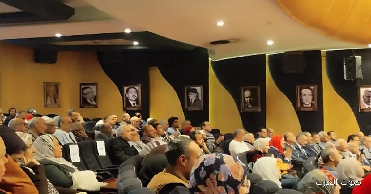 محمد الشاذلي: الهوية هي أهم معركة للدول عشان تحافظ على وجودها