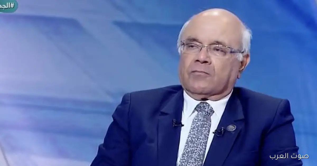 محمد الفيومي: مصر تحتل المركز الثاني في استقبال الاستثمار الأجنبي المباشر من الاتحاد الأوروبي