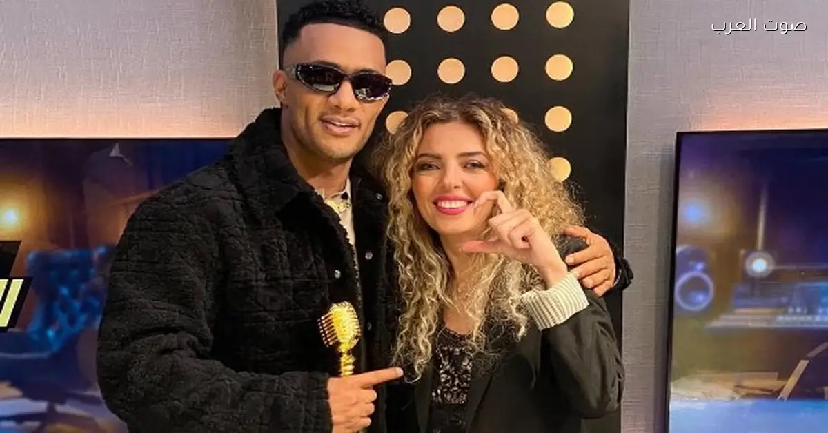 محمد رمضان: الثقة في ربنا هي سر نجاحي